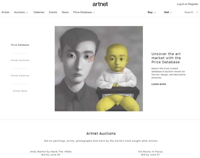 Artnet